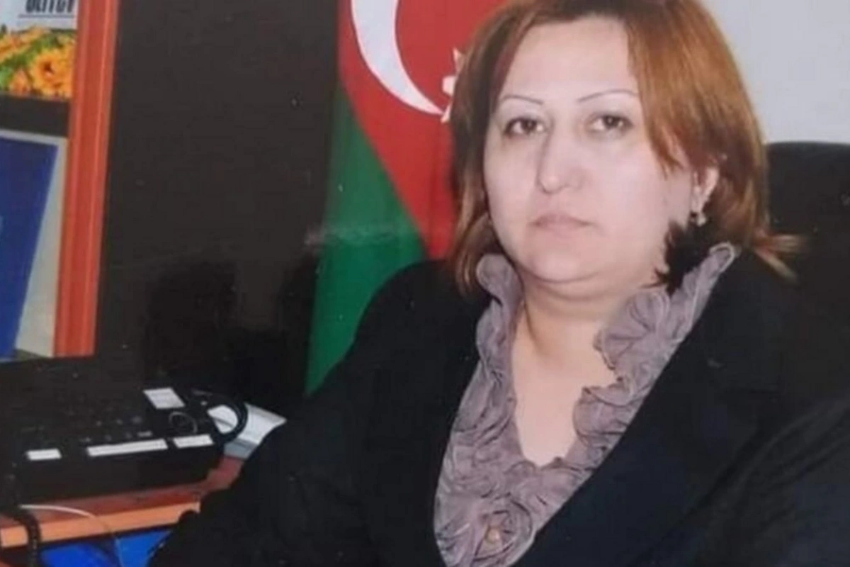 Məktəb direktorunun işə bərpa tələbi rədd edildi: Ali Məhkəmənin qərarı