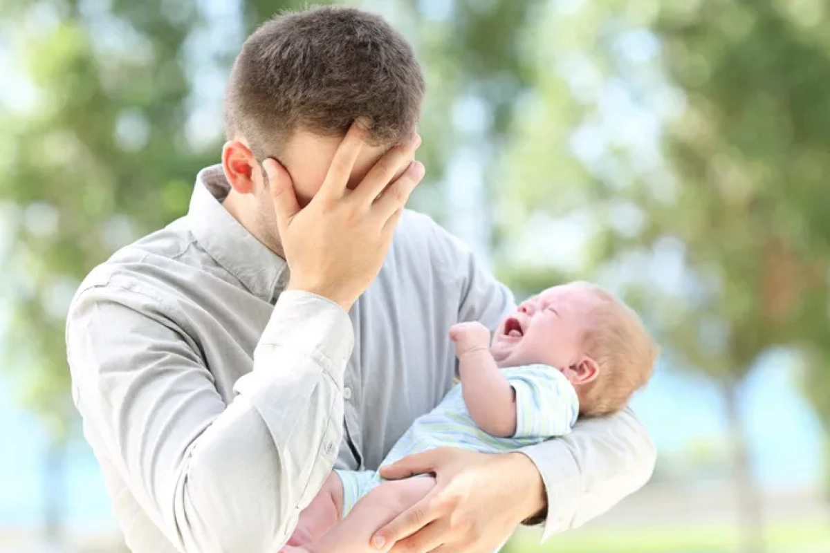 Uşağı doğulan kişilərə 14 gün məzuniyyət veriləcək