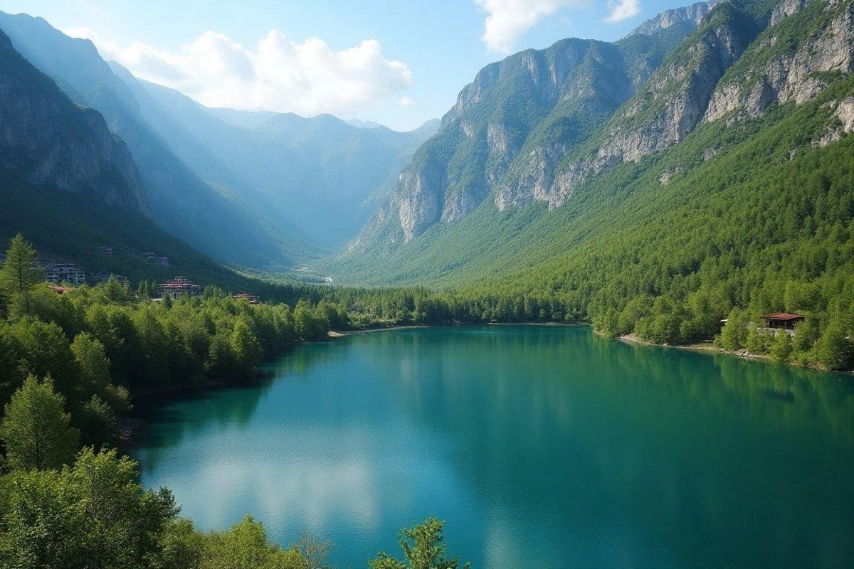 Azərbaycanda az tanınan, amma ziyarətə dəyər 5 möhtəşəm məkan Azərbaycanda az tanınan, amma ziyarətə dəyər 5 möhtəşəm məkan