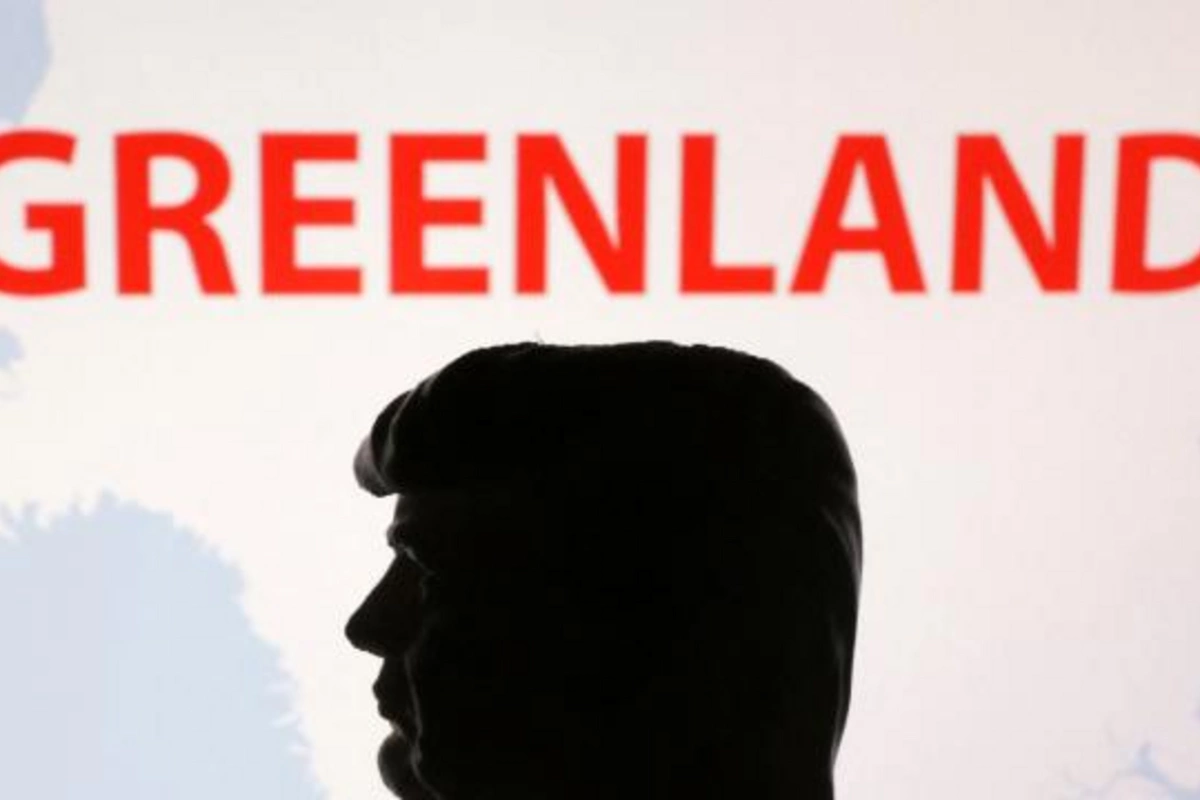 The United States may pay Greenland residents up to $100,000