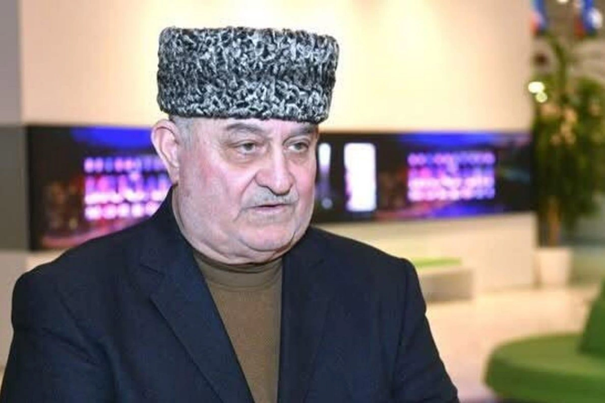 Xanəndə Aqil Məlikov xəstəxanaya yerləşdirilib