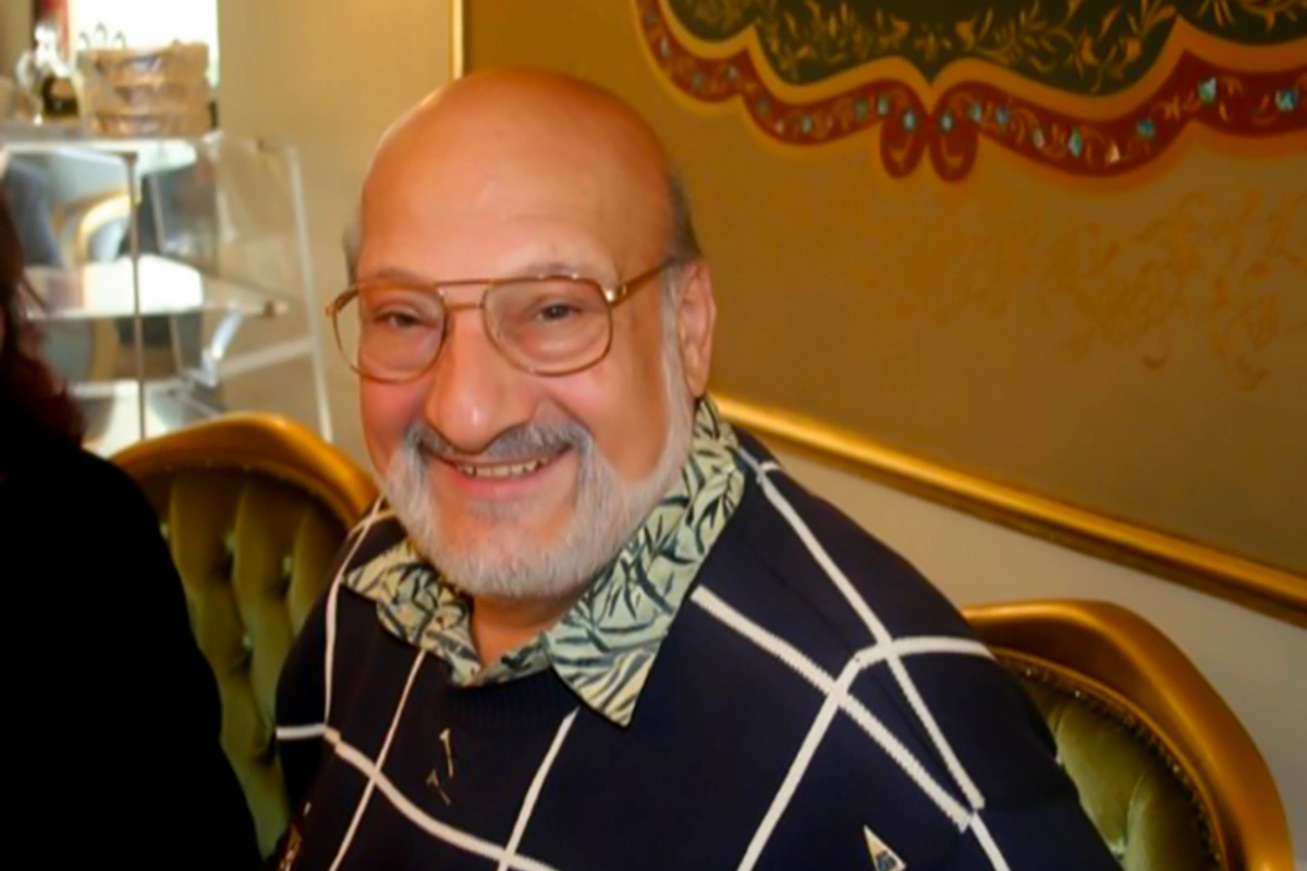 Bez bebekin aktyoru vəfat etdi