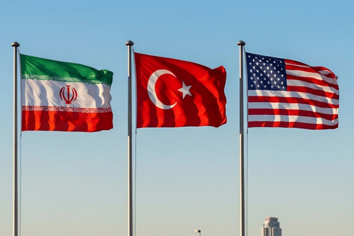 Yaxın Şərq müharibə astanasında: Əraqçının Türkiyəyə səfərinin əsas məqsədi nədir?