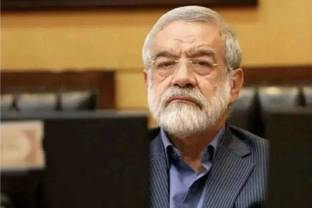 İranlı deputatdan QƏRİBƏ AÇIQLAMA: Pezeşkianın Allahın təlimatlarına qarşı çıxması yağışların azalmasına səbəb olub