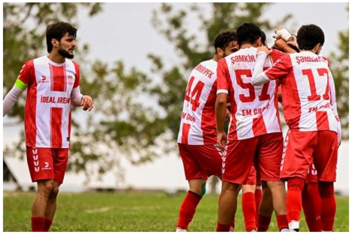 Qaradağ-Lökbatan Peşəkar Futbol Klubu ləğv olunur