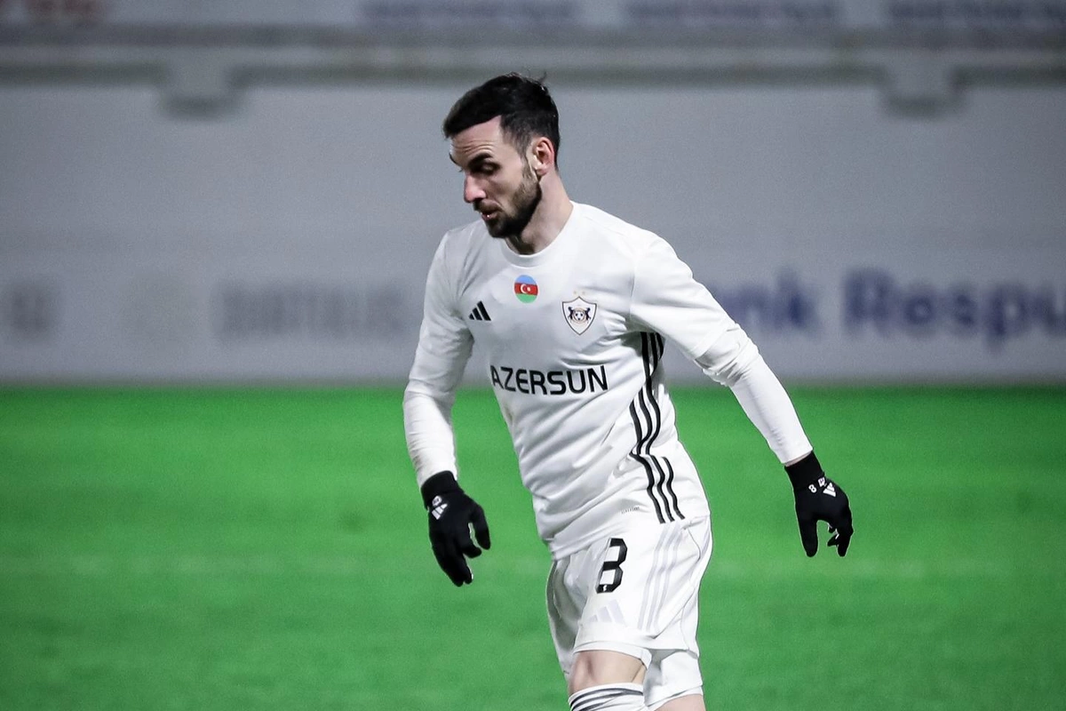 Qarabağın maestrosu klubu tərk etmək istəyir