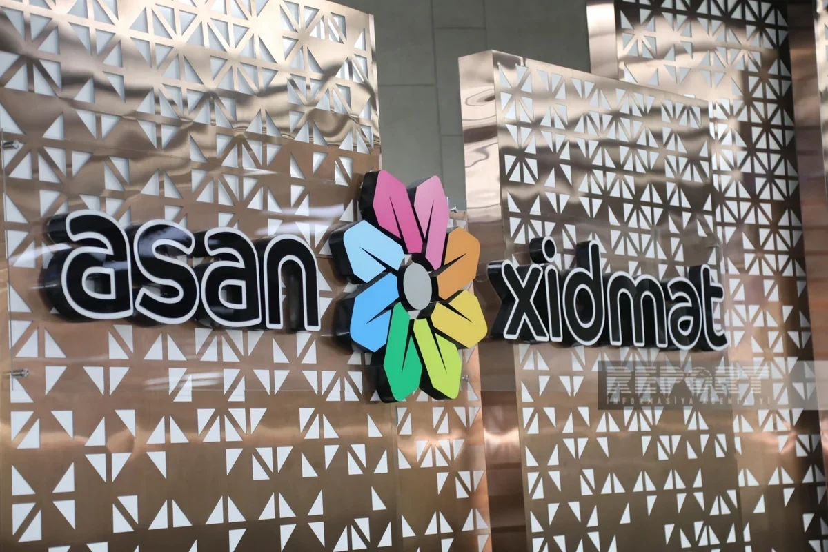 ASAN xidmət mərkəzlərindəki digər dövlət orqanları işçilərinin sosial müdafiəsi gücləndirilib