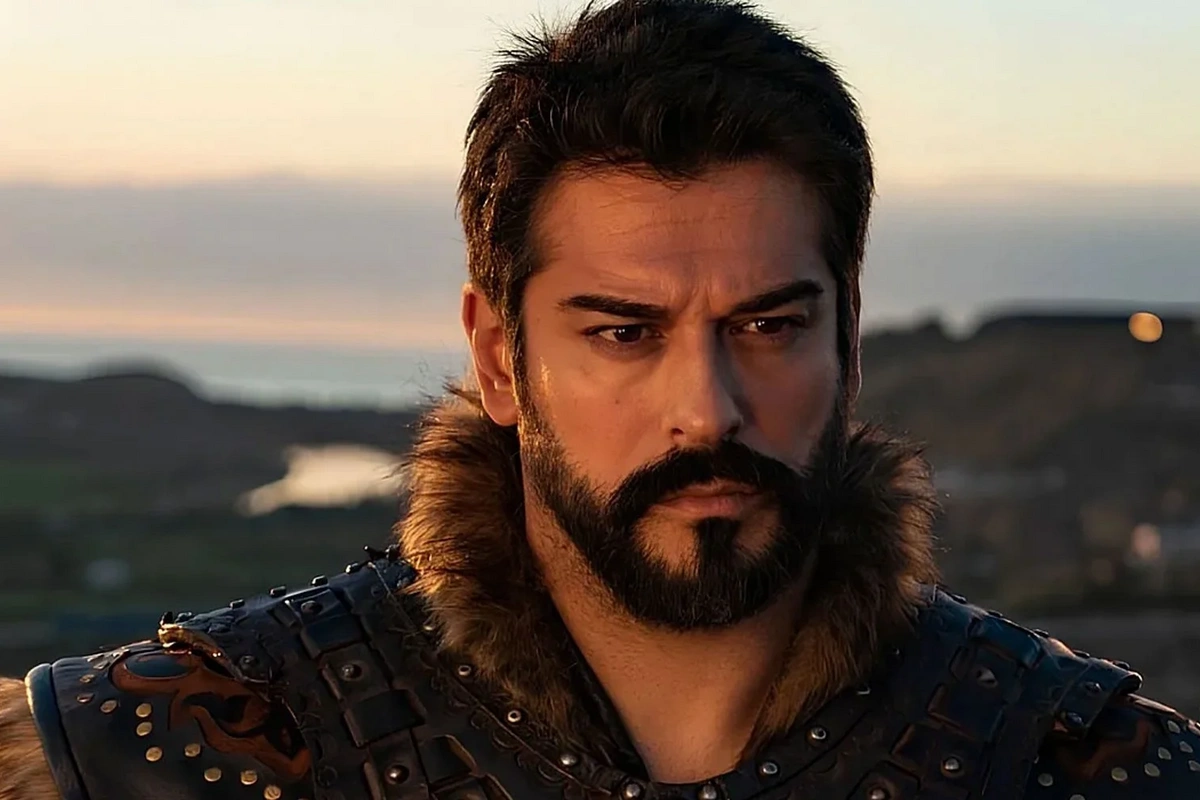 Kuruluş Osmanda gözlənilməz hadisə: Burak Özçivit layihəni tərk edir
