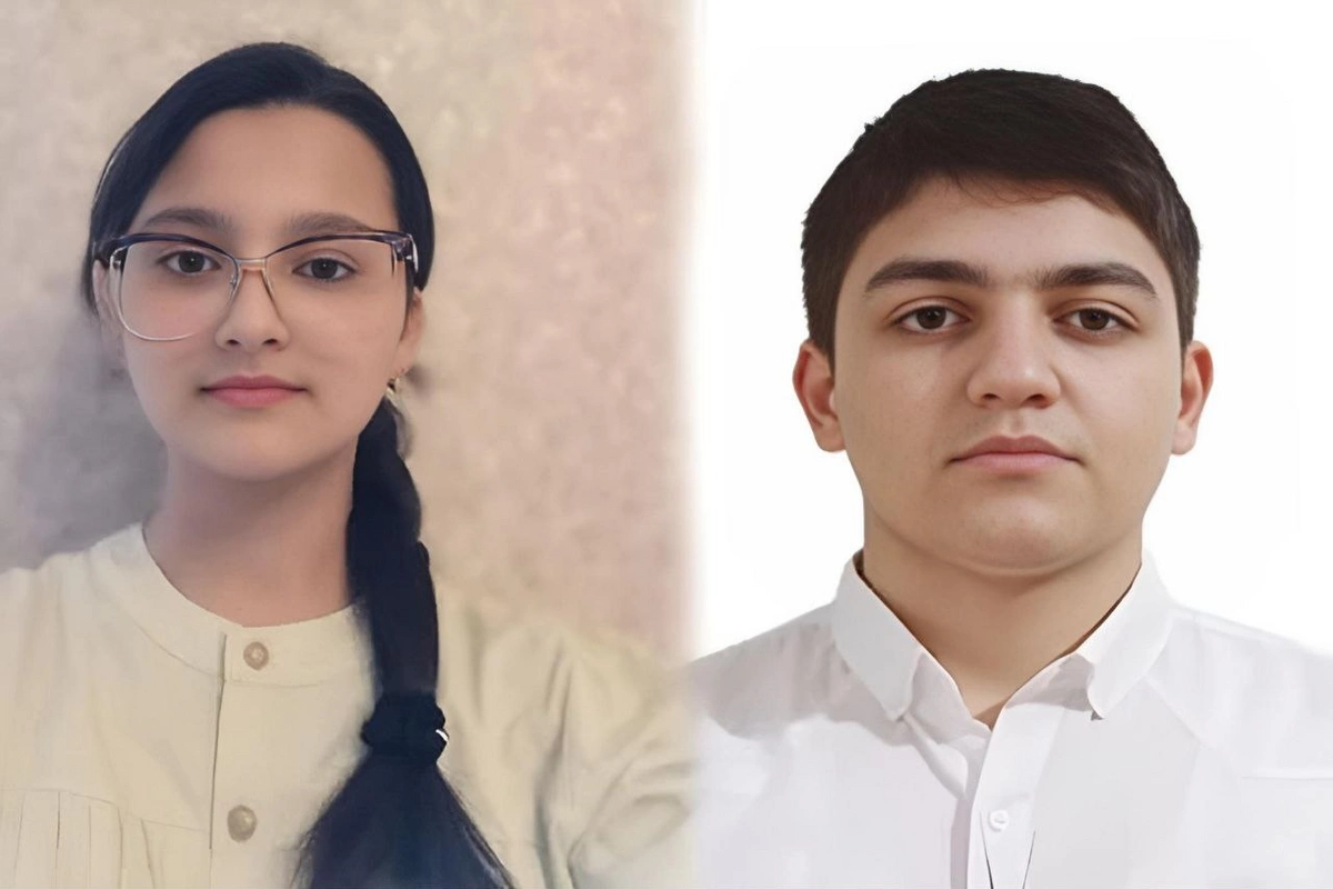 Ən yüksək balı onlar topladı Ən yüksək balı onlar topladı