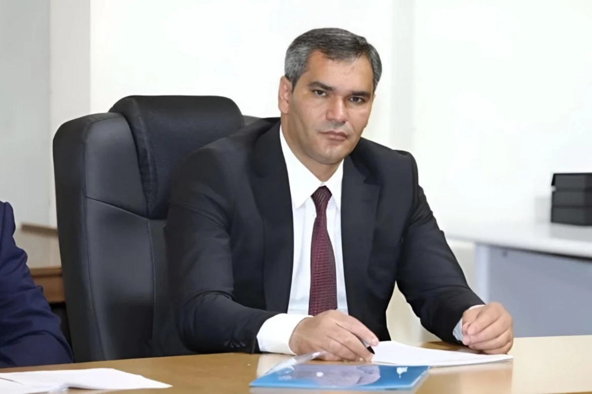 Naxçıvanlı sabiq deputat vəzifəsindən azad edildi