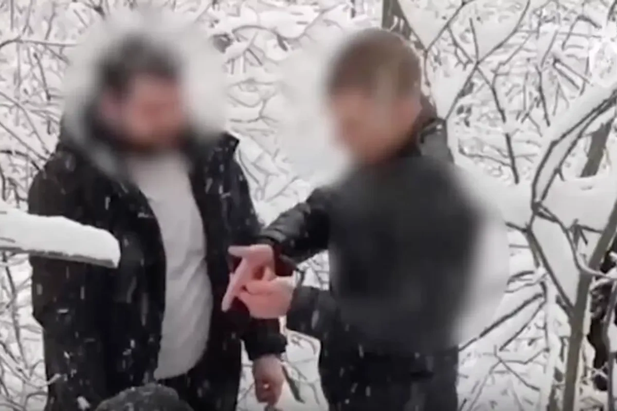 Evlilik proqramının iştirakçısı 10 il öncə baş vermiş cinayətə görə həbs olundu Evlilik proqramının iştirakçısı 10 il öncə baş vermiş cinayətə görə həbs olundu