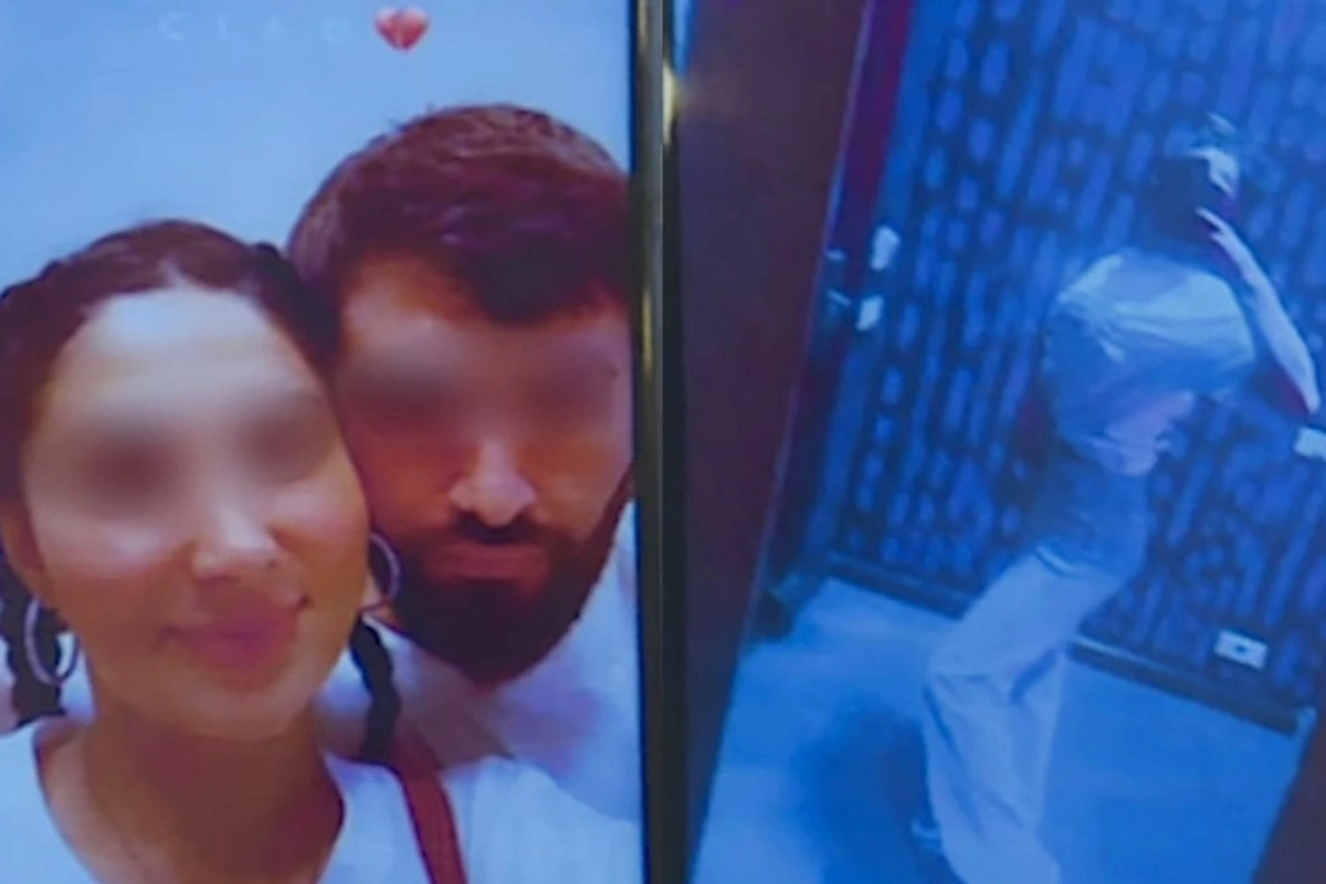 Qardaş bacısını yatdığı yerdə amansızlıqla öldürdü - Bakıda ailə faciəsi