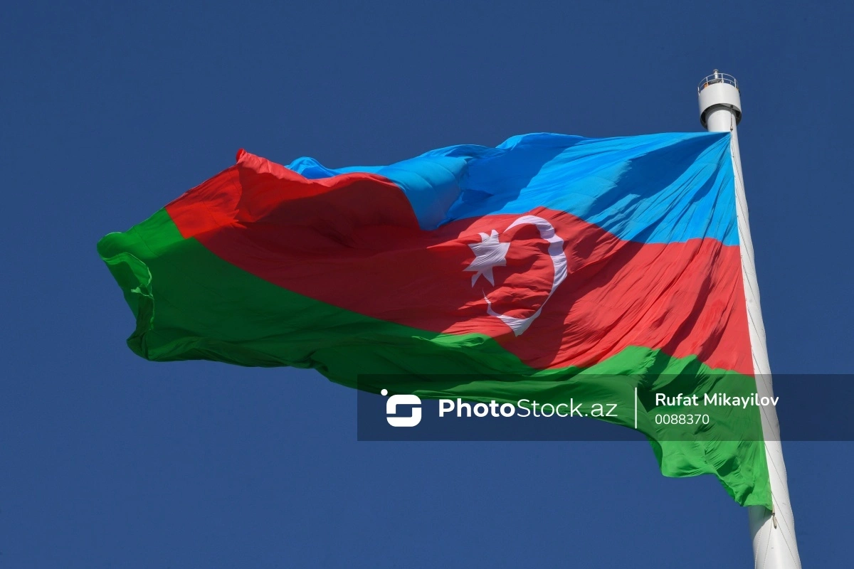 Diplomatik nümayəndəliklər Azərbaycan xalqını Müstəqillik Günü ilə bağlı təbrik edir Diplomatik nümayəndəliklər Azərbaycan xalqını Müstəqillik Günü ilə bağlı təbrik edir