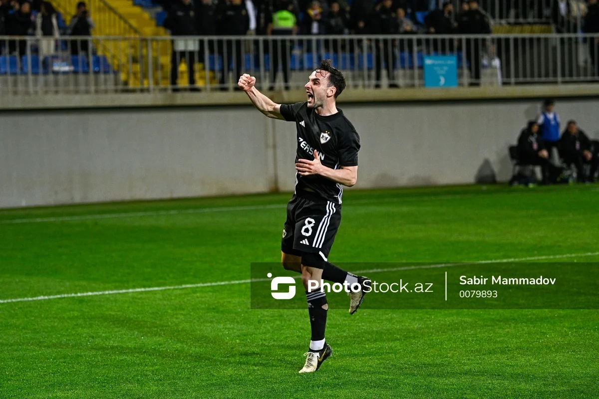 Marko Yankoviç Qarabağı Türkiyə klubuna dəyişdi