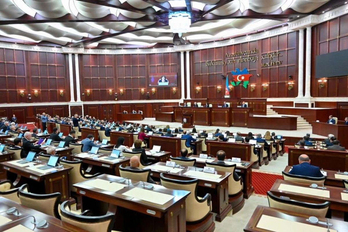 Xüsusi icra məmurları haqqında tələblər müəyyənləşir