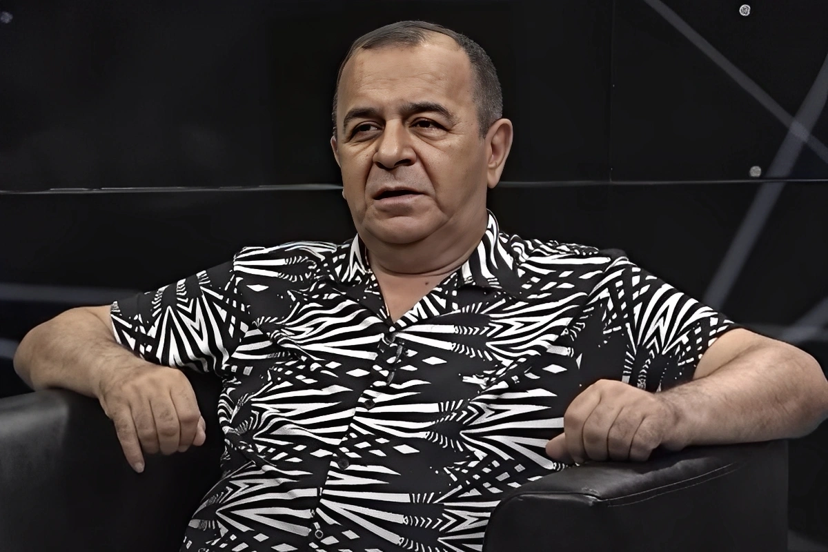 Allahverdi Yolçuyev: Əliqismət Lalayev dedi ki, Xalq artisti olsaydın, səni işə götürərdim