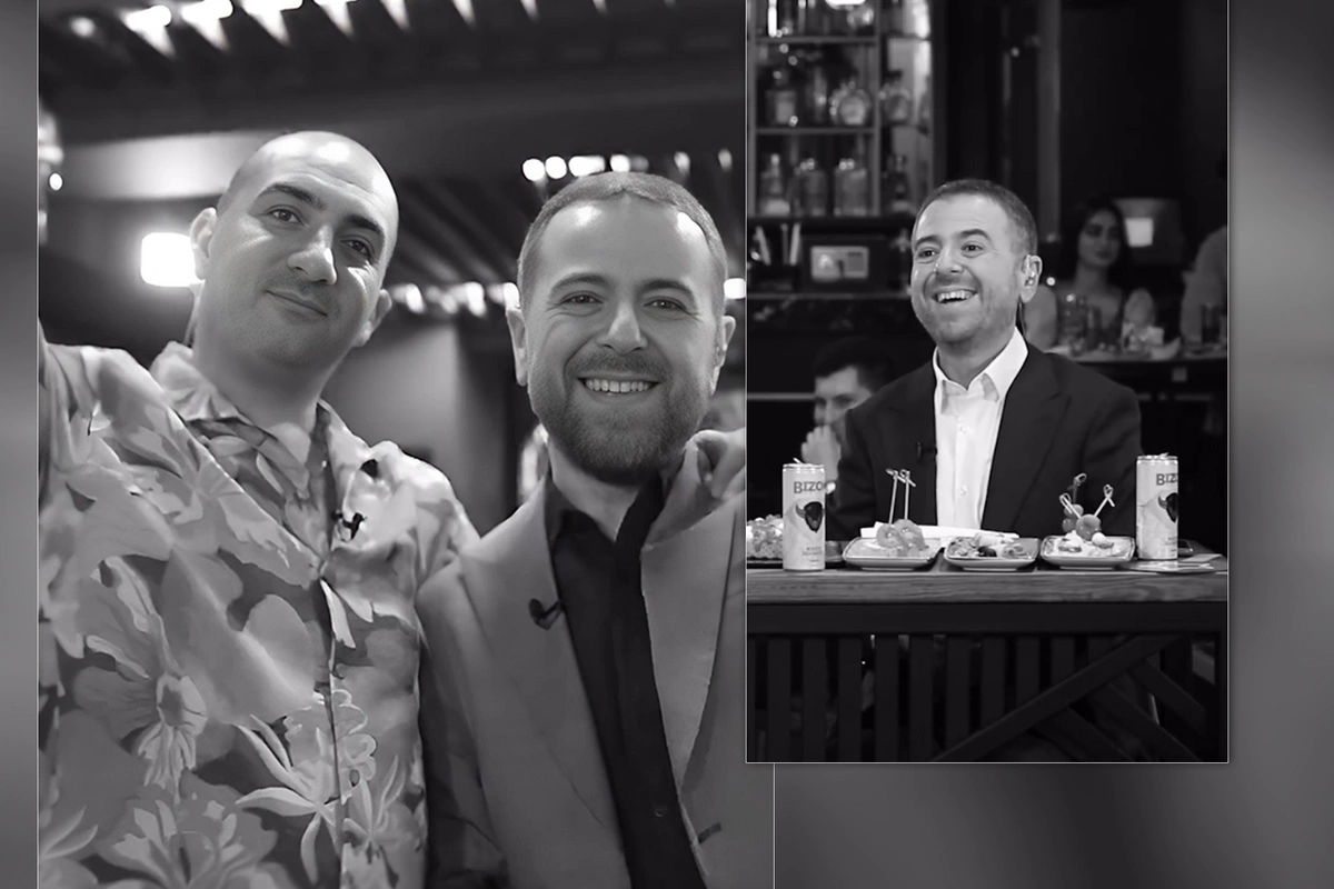 Nicatdan Azərlə bağlı TƏSİRLİ PAYLAŞIM: Ölməli adam deyildi