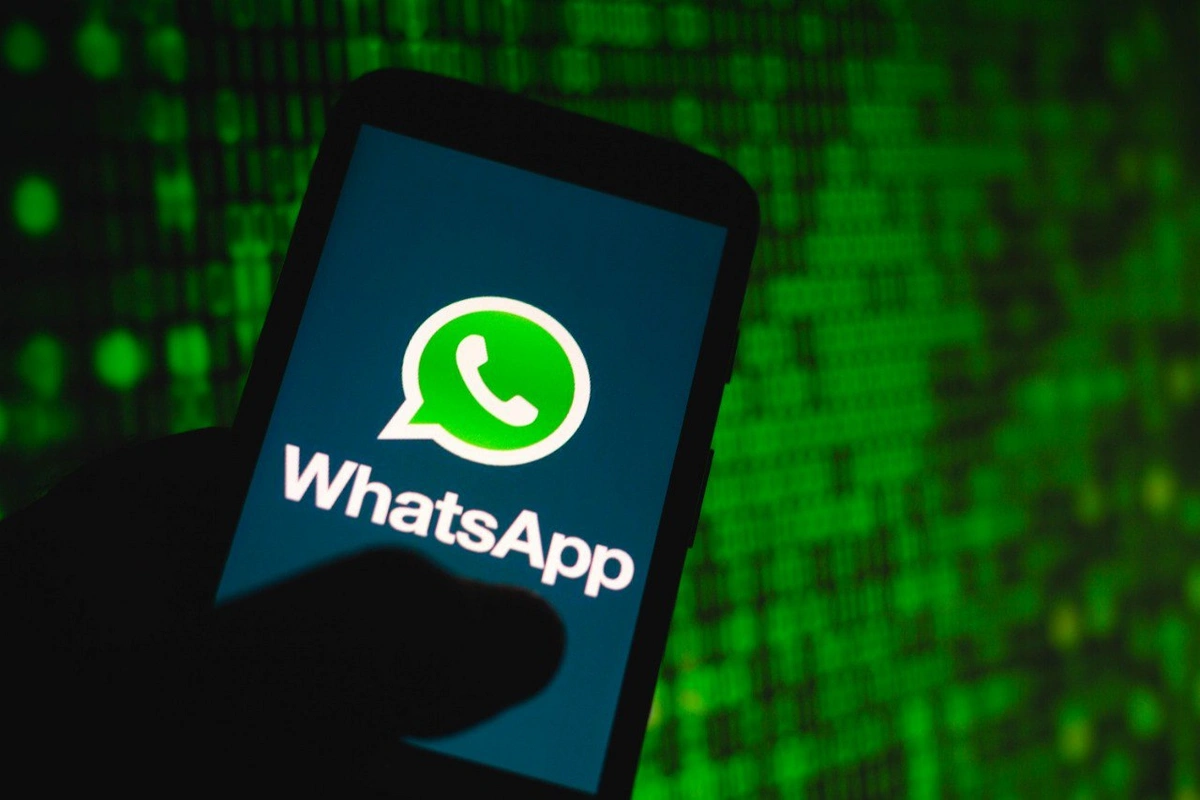 В WhatsApp появилась новая функция
