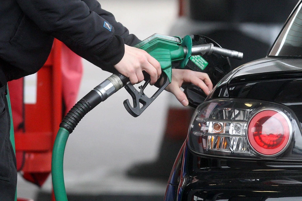 In Azerbaijan, gasoline price increased by 5 qapiks
