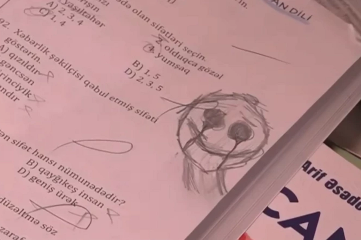 Таинственная смерть 13-летней школьницы в Баку: находка в телефоне потрясла семью