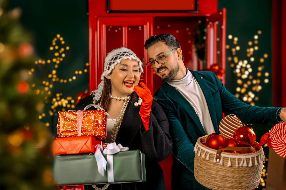 Nərmin Kərimbəyovanın sevənlərinə Yeni il gəldi sürprizi