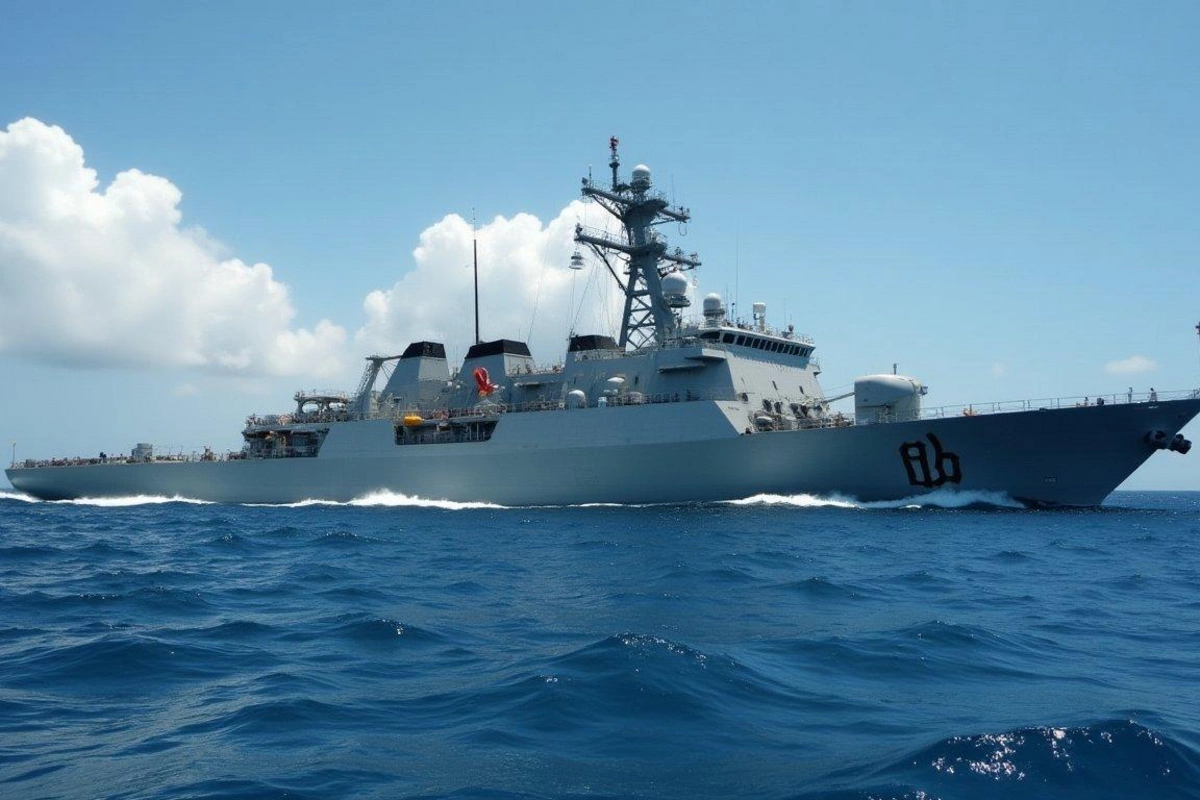 Sakit okenda 4,25 ton kokain müsadirə edilib