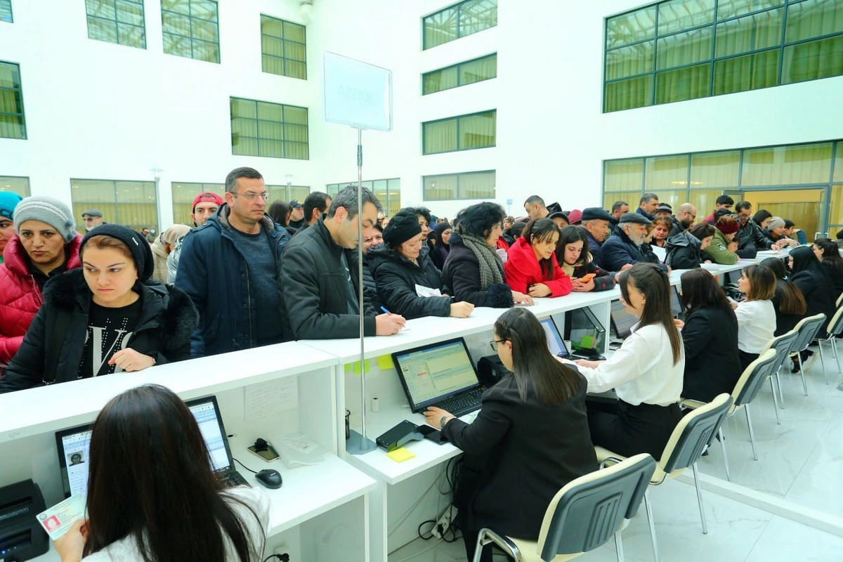 Abşeron xəstəxanasında niyə KT avadanlığı yoxdur?