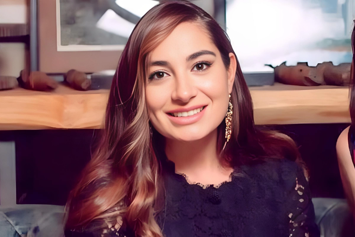Arzu Əliyeva Heydər Əliyevin anadan olmasının 102-ci ildönümü ilə əlaqədar paylaşım edib