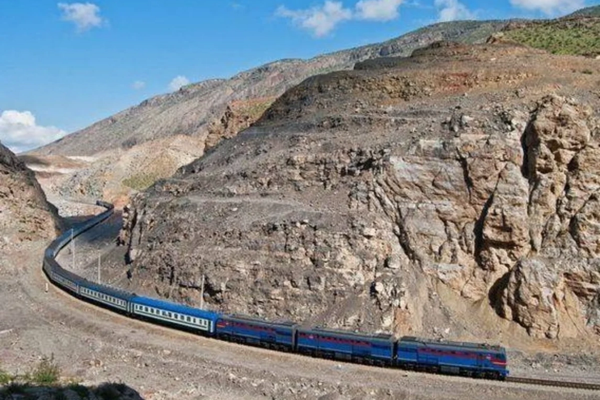 Zəngəzur dəhlizi ilə bağlı fəallıq artır: TRIPP həm də sülhün qarantıdır