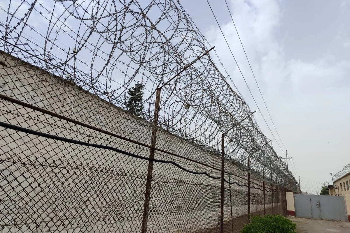 Amnistiya aktı 90 xarici ölkə vətəndaşına şamil edilib