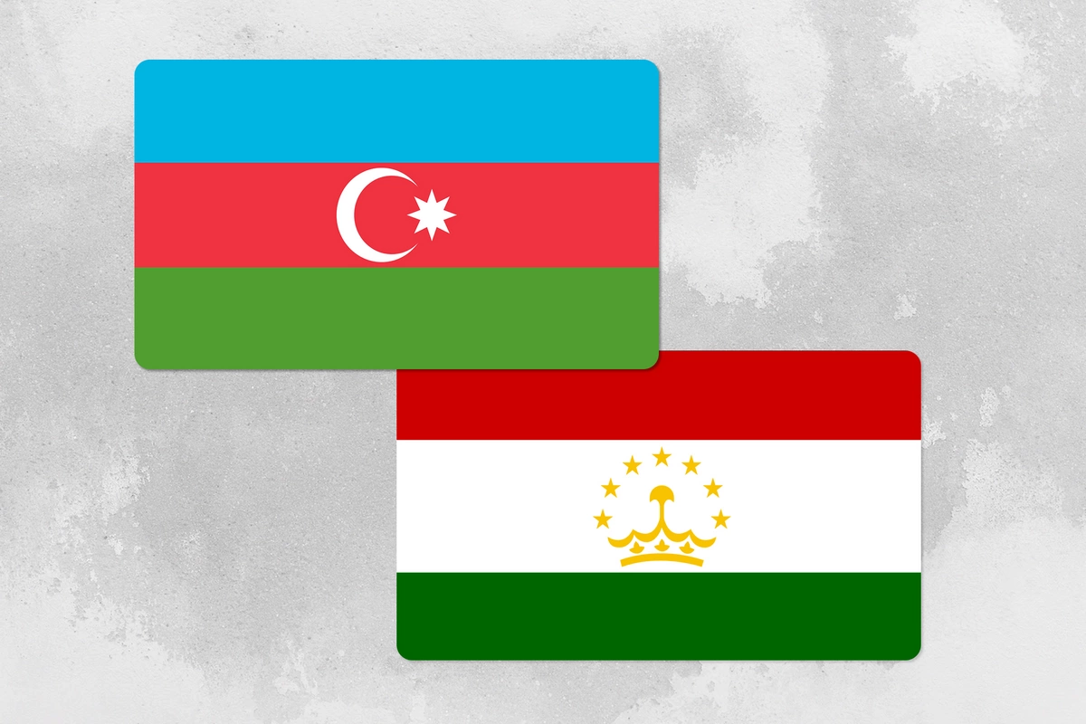 Tacikistan naziri: Azərbaycanla ticarət dövriyyəmiz 200 faiz artıb