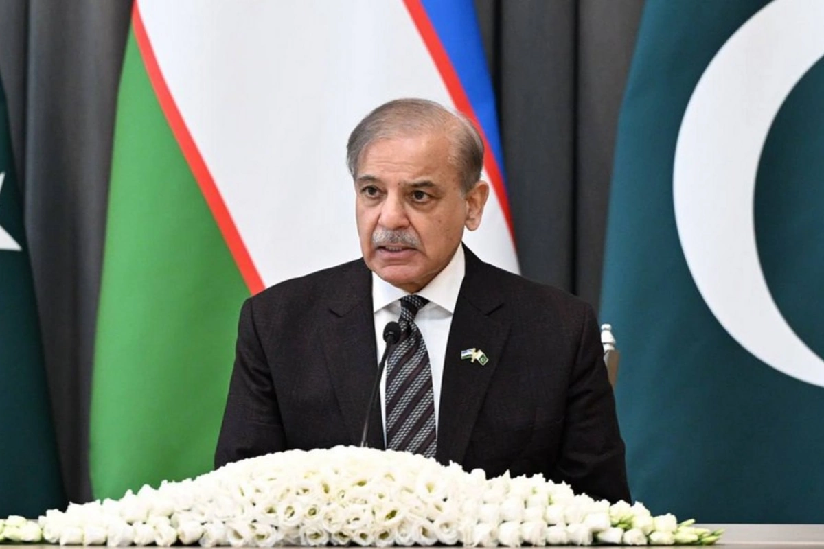 Pakistanın Baş naziri mayın 25-30-da Azərbaycan da daxil olmaqla dörd ölkəyə səfər edəcək Pakistanın Baş naziri mayın 25-30-da Azərbaycan da daxil olmaqla dörd ölkəyə səfər edəcək