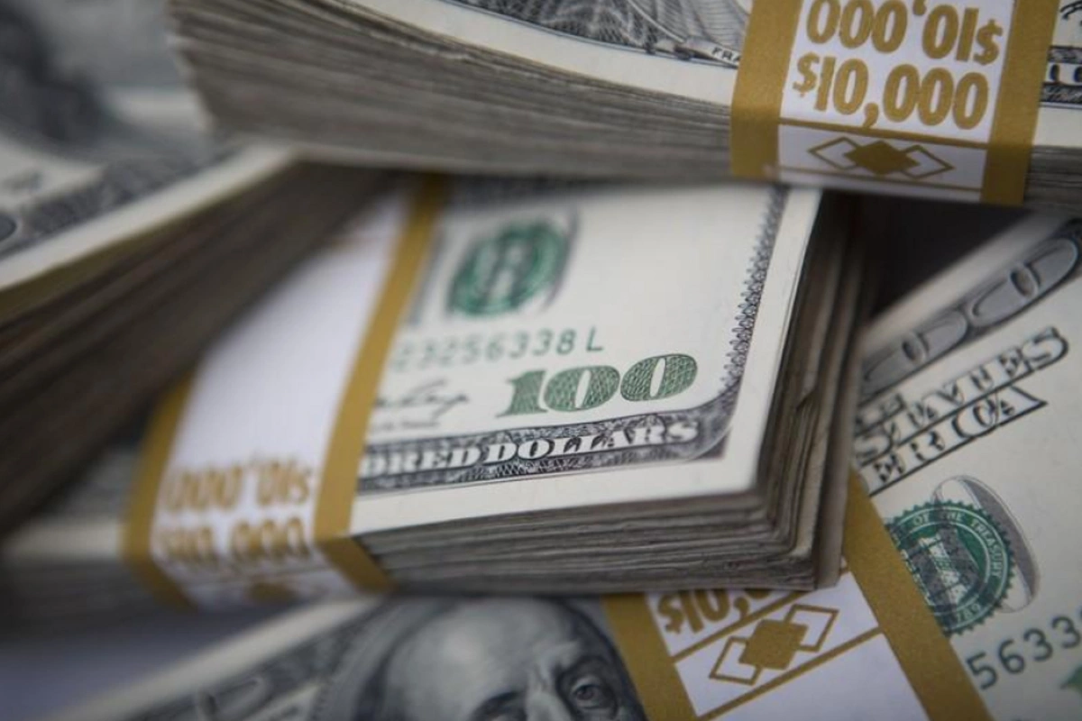 Mərkəzi Bank: Azərbaycanın strateji valyuta ehtiyatları 73,5 milyard dollara çatıb