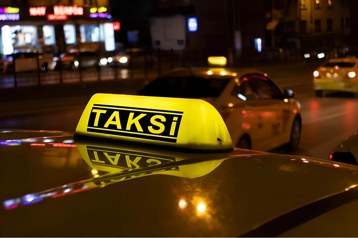 Taksi qiymətləri yaxın perspektivdə ucuzlaşacaq? - AÇIQLAMA