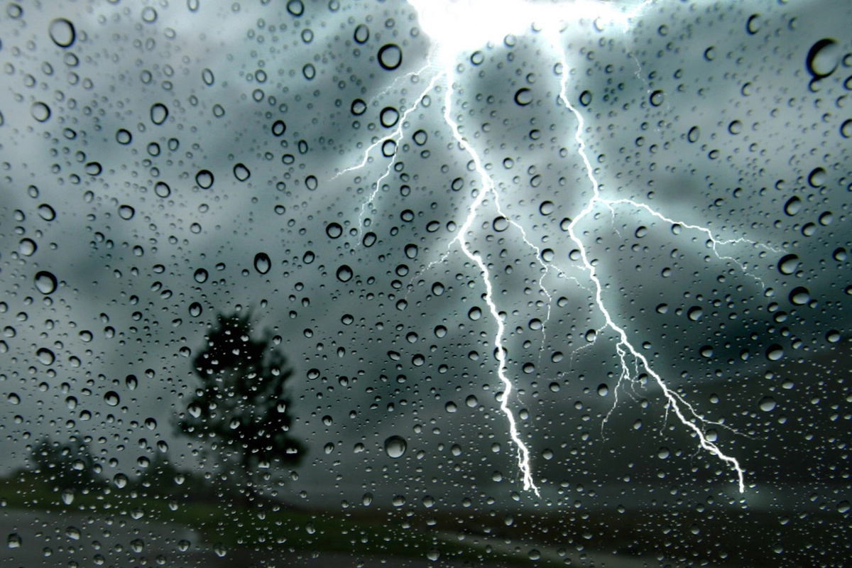 Bəzi yerlərdə dörd gün intensiv YAĞIŞ, QAR YAĞACAQ - XƏBƏRDARLIQ