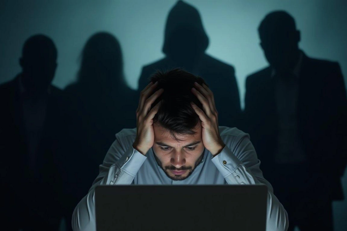 İnternet fırıldaqçıları ən çox bu ÜSULDAN istifadə edir İnternet fırıldaqçıları ən çox bu ÜSULDAN istifadə edir