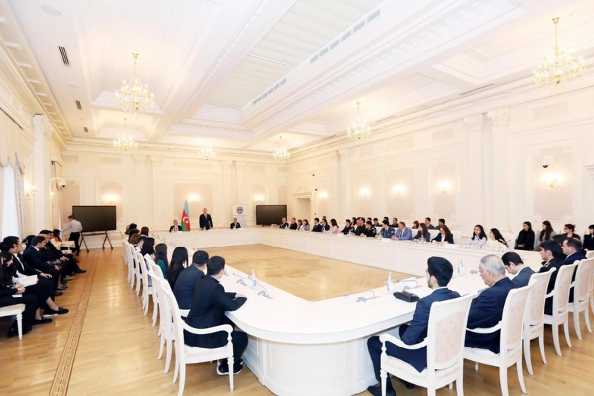 Polis Akademiyası hüquq olimpiadasında qalib olub Polis Akademiyası hüquq olimpiadasında qalib olub