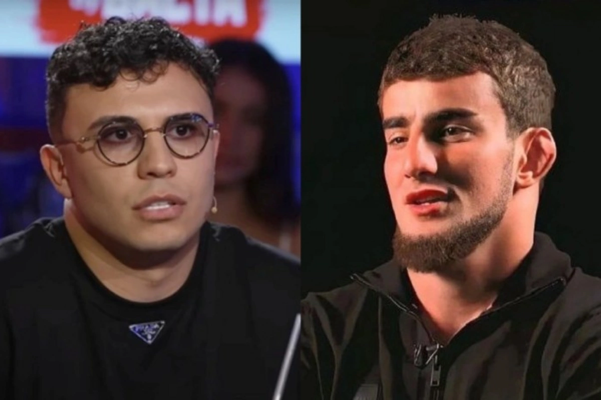 Azərbaycanlı blogeri döyən idmançını hansı cəza gözləyir?