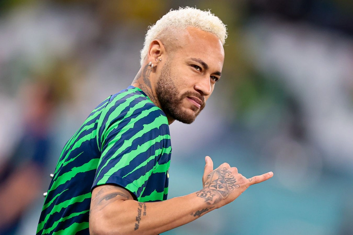 Neymar Barselonadan PSJ-yə keçməsinin səbəbini açıqlayıb