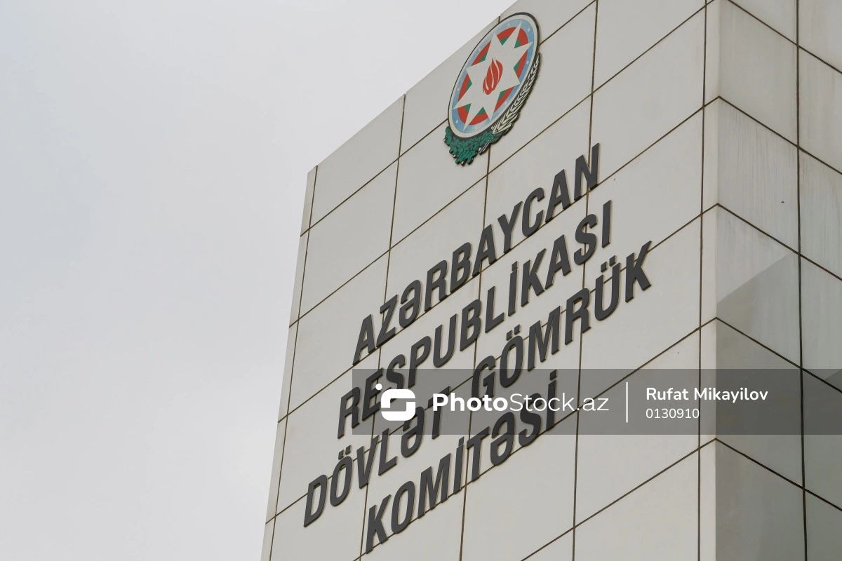 Лица, экстрадированные из Грузии в Азербайджан, находились в розыске по делу о контрабанде в Госкомтаможни