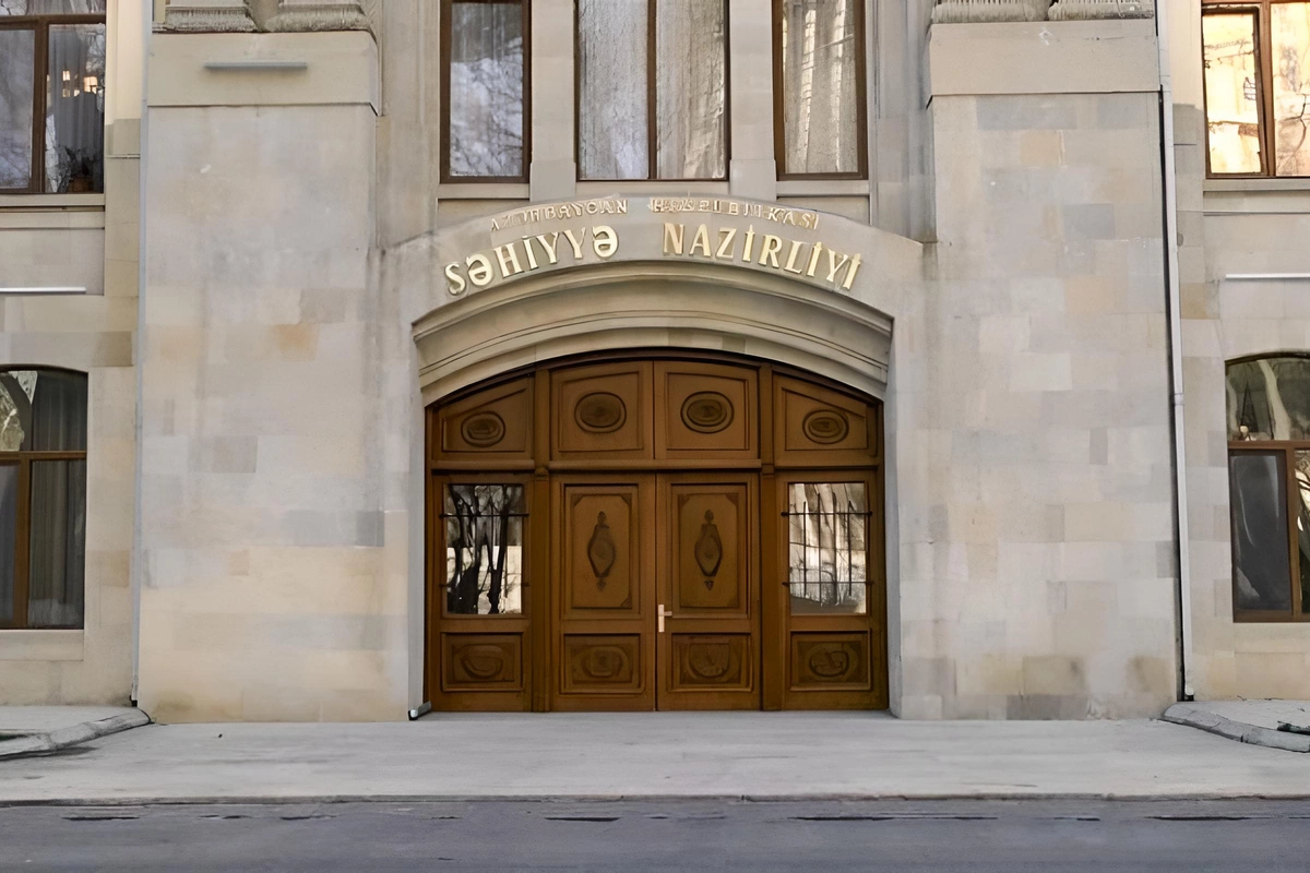 Səhiyyə Nazirliyinə yeni səlahiyyət verildi