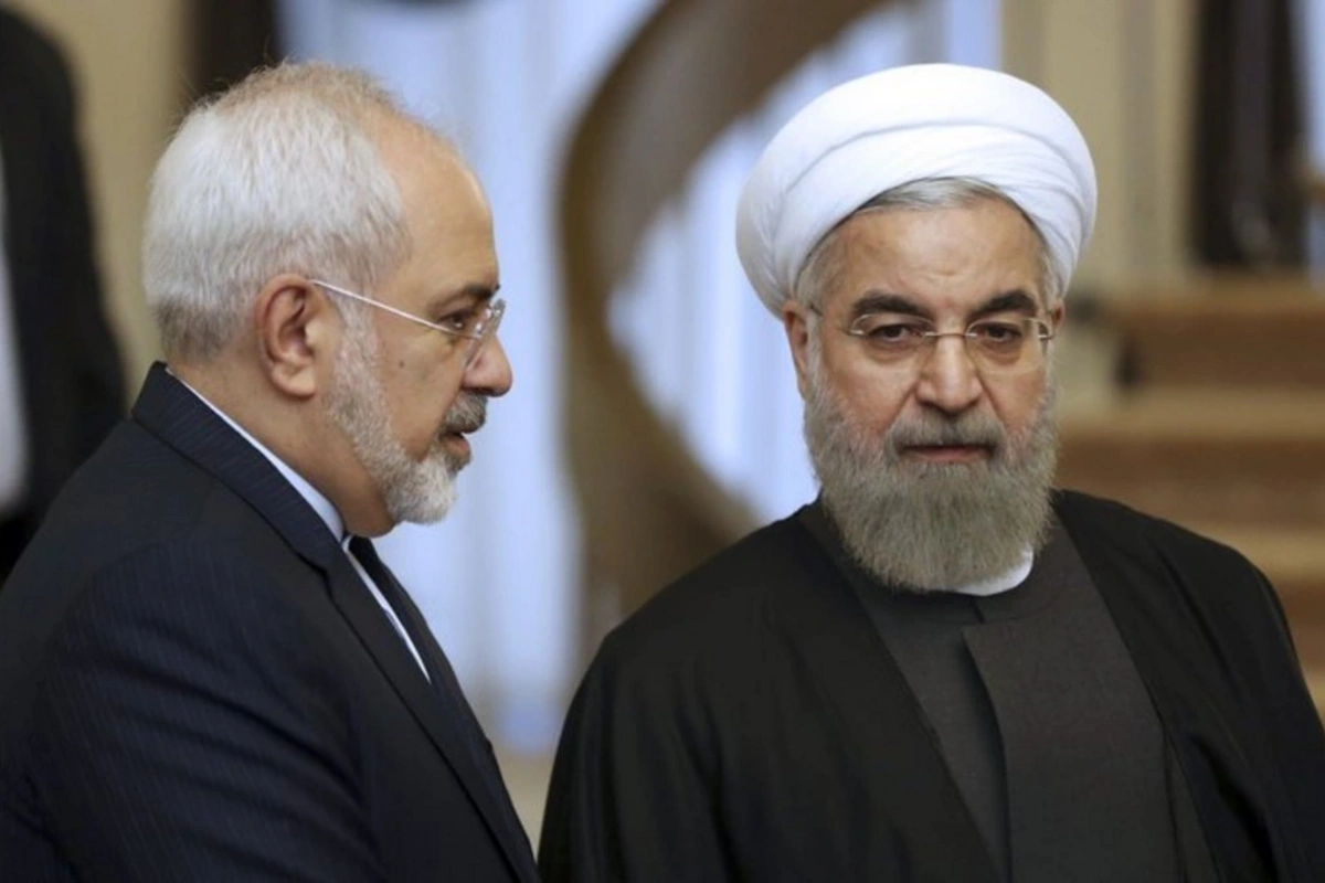 İranın keçmiş prezidenti və sabiq xarici işlər nazirinin həbs xəbəri yayıldı