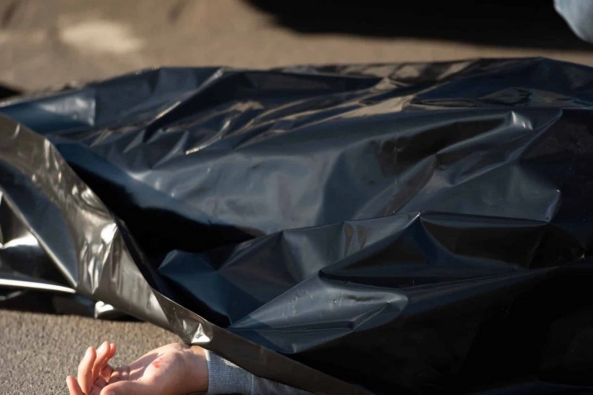 В одной из квартир Баку найден труп