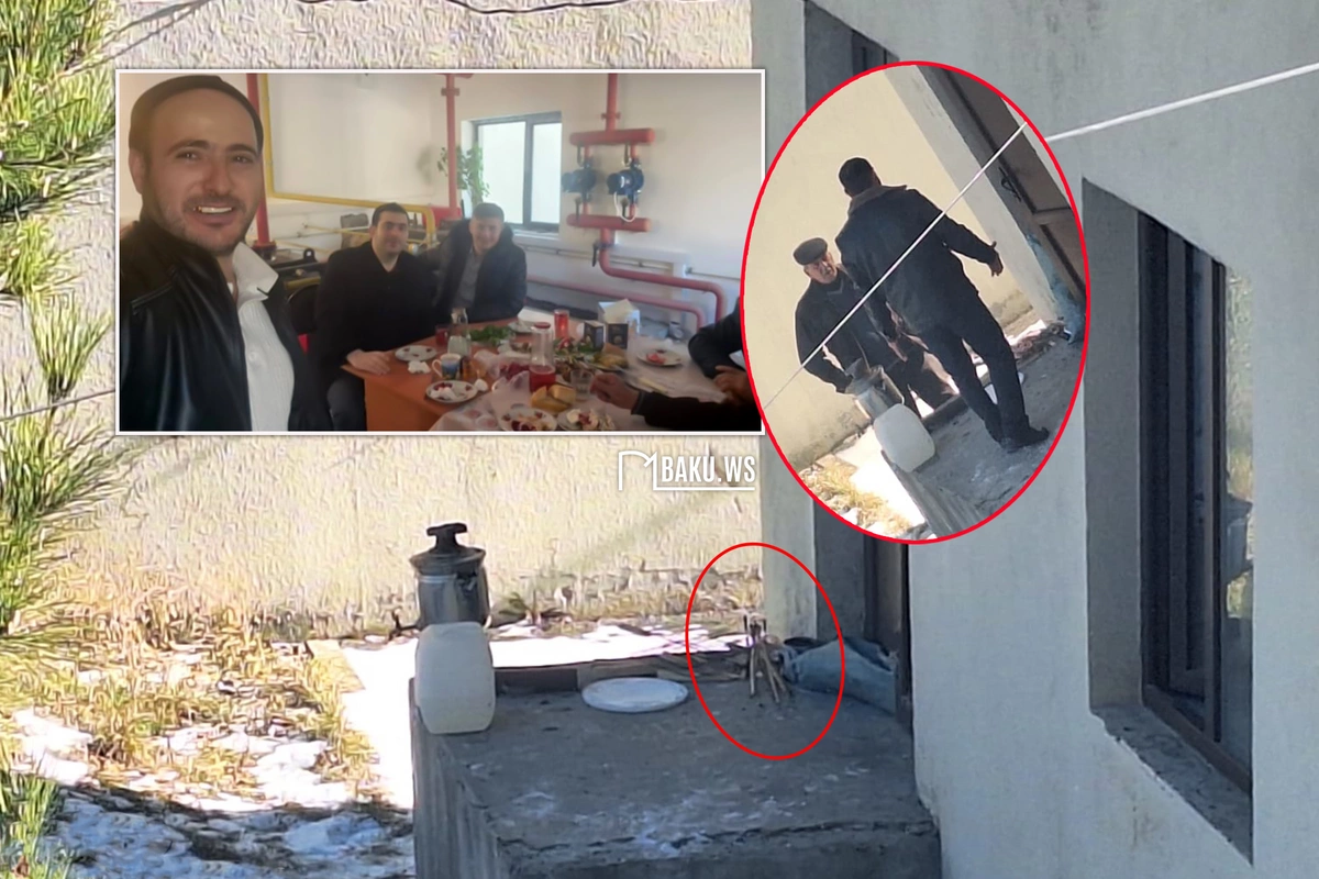 Məktəbdə BİABIRÇILIQ - Yayılan görüntülərlə bağlı RƏSMİ AÇIQLAMA