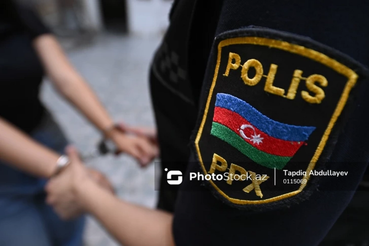 Полиция задержала подозреваемого в краже крупной суммы из магазина