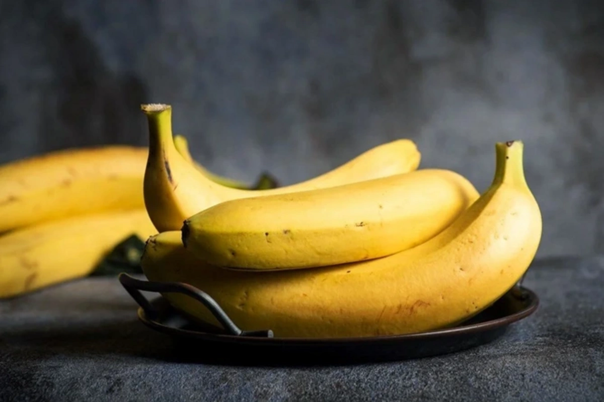 DİQQƏT! Bananı bu formada yemək zərərlidir