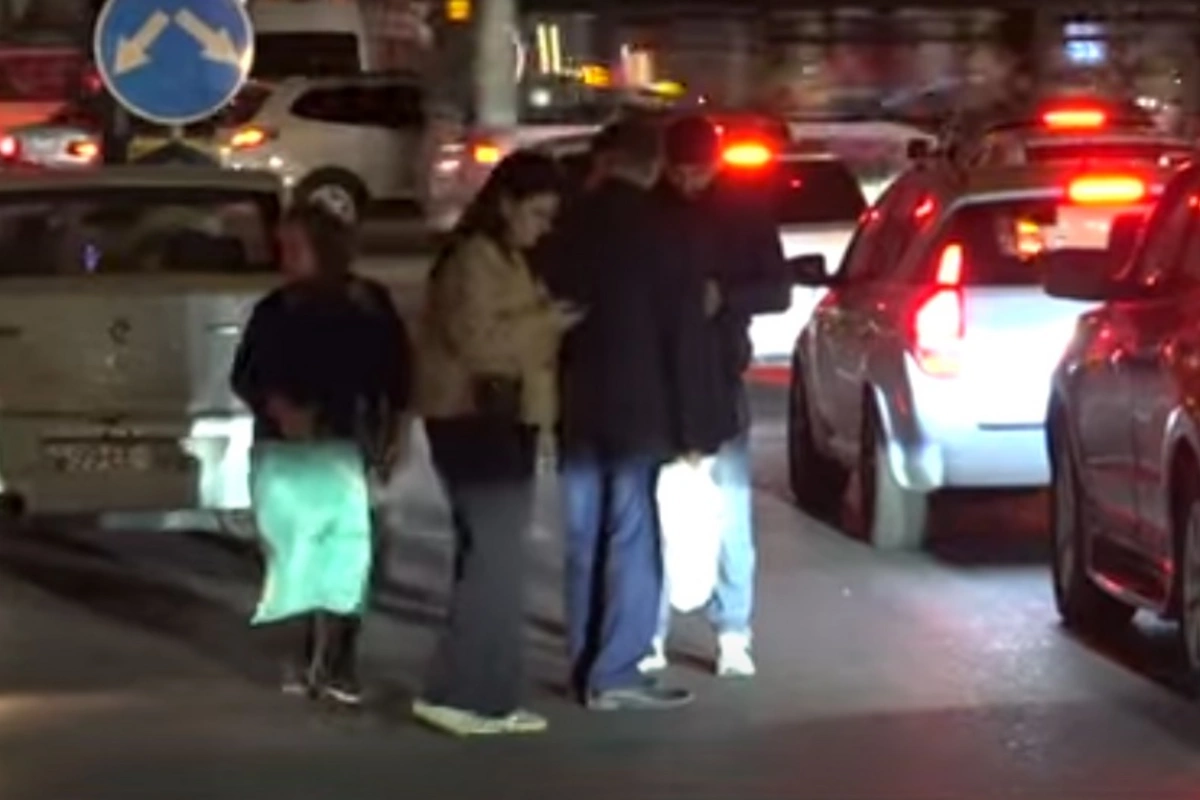 20 Yanvardakı vəziyyətlə bağlı polis hərəkətə keçdi 20 Yanvardakı vəziyyətlə bağlı polis hərəkətə keçdi