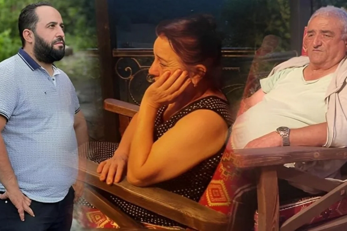 Sumqayıtda üç nəfəri qətlə yetirərək ömürlük həbs cəzası alan şəxs yenidən hakim qarşısında