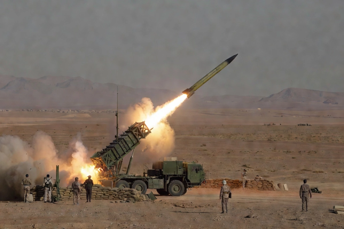 İran ABŞ və İsrailə aid 160-dan çox PUA-nı, qırıcı təyyarələri və qanadlı raketləri məhv edib