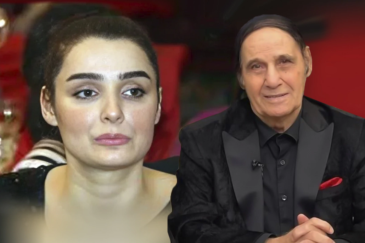 Kəmaləddin Heydərov Niyaməddin Musayevin QIZINI İŞDƏN ÇIXARDI